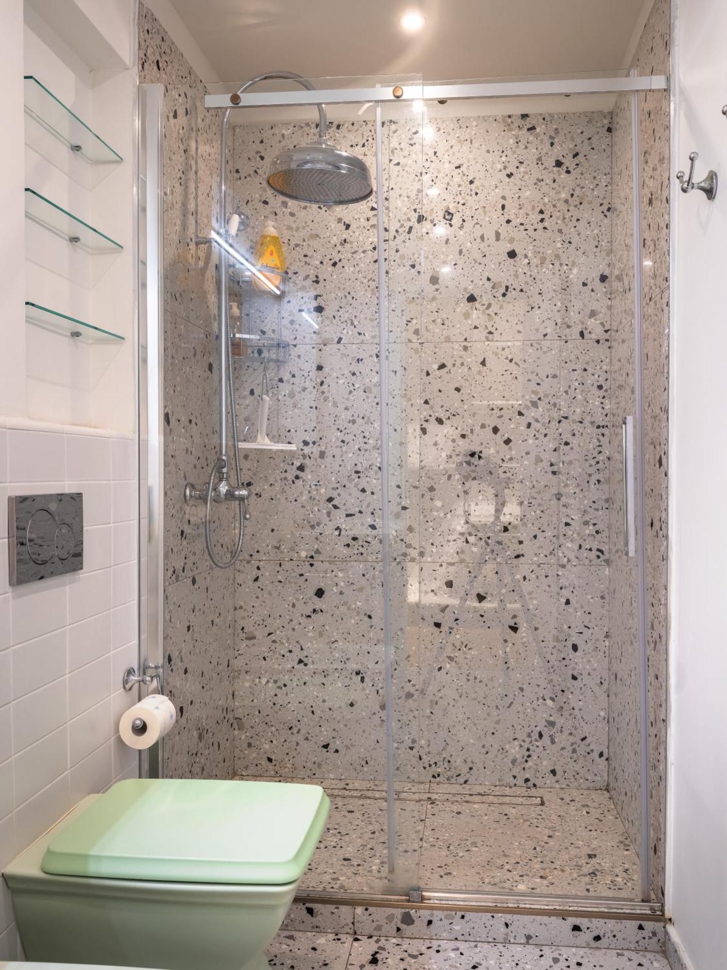 New Quiet Central Flat - Santa Croce Home View - Servizi Флоренция Экстерьер фото